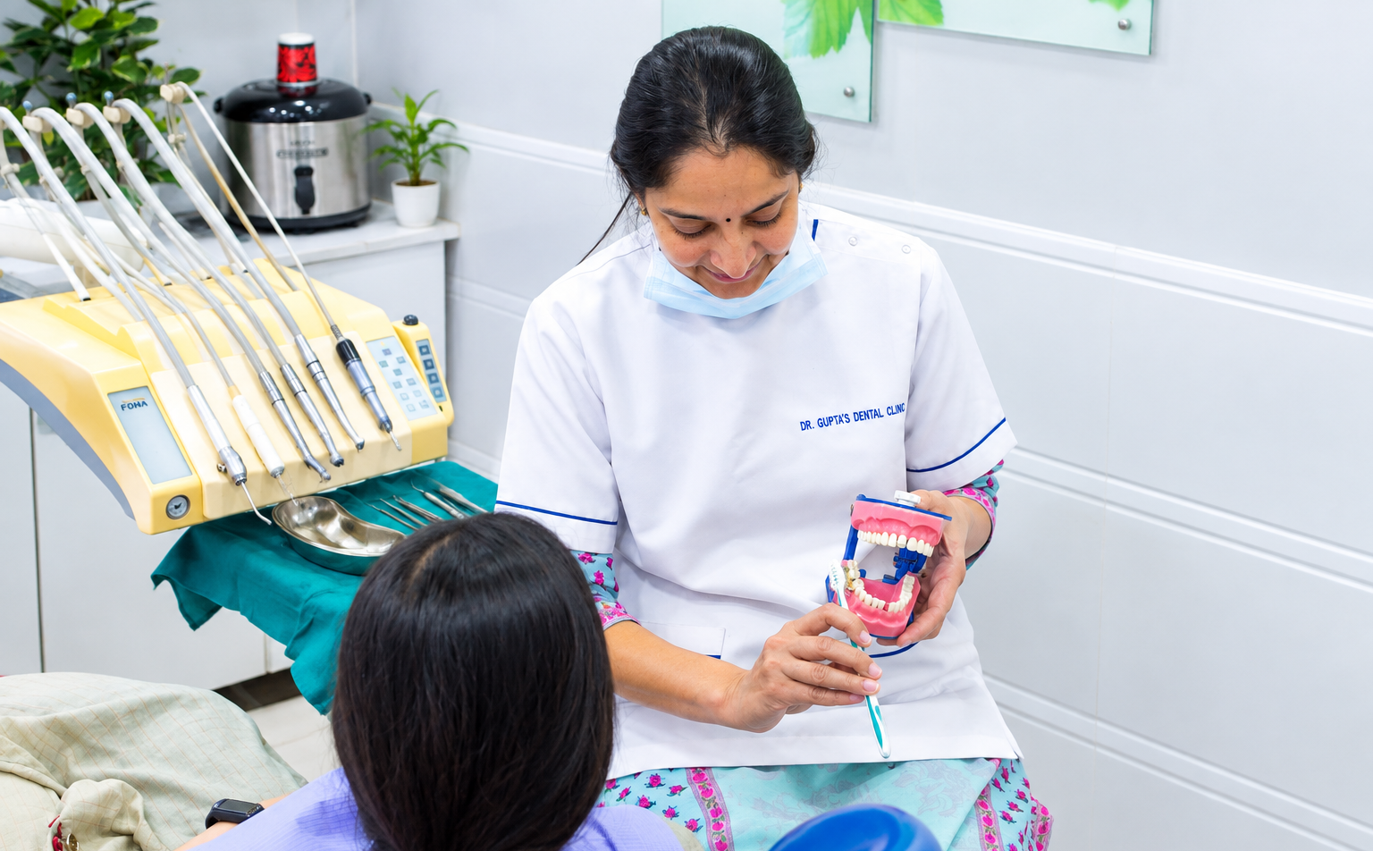 Dr. Gupta's Dental Clinic